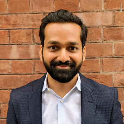 Akhil Chainwala, Kinnevik